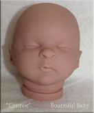 CONNOR, Boneca Reborn Sob Encomenda